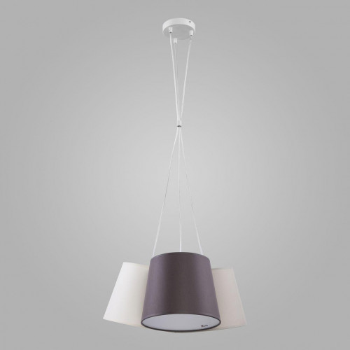 подвесная люстра tk lighting 1539 atos в Сочи