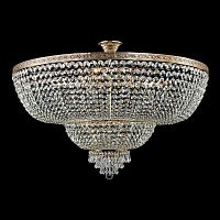 потолочная люстра maytoni palace dia890-cl-18-g золото в Сочи
