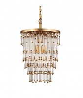 люстра mia small бронзовая в Сочи