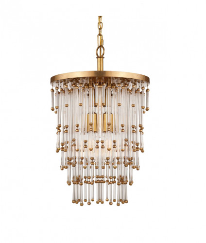 люстра mia small бронзовая в Сочи