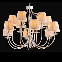 подвесная люстра newport 31206+6/c в Сочи