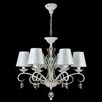 подвесная люстра maytoni monile arm004-06-w в Сочи