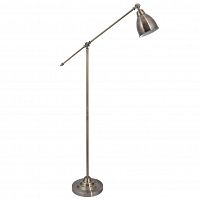 торшер arte lamp 43 a2054pn-1ab в Сочи