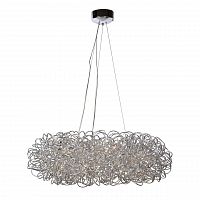 подвесной светодиодный светильник lucide galileo-led 31476/56/11 в Сочи