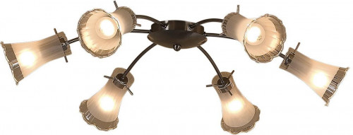 потолочная люстра citilux дана cl106161 в Сочи