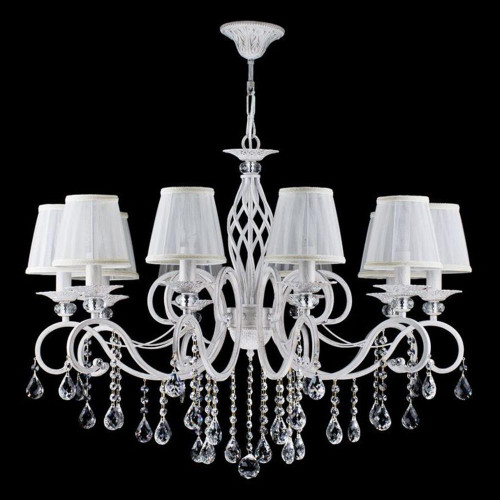 подвесная люстра maytoni grace arm247-10-g в Сочи
