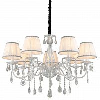 подвесная люстра omnilux cremona oml-60813-07 в Сочи