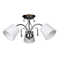 потолочная люстра omnilux novello oml-56307-03 в Сочи