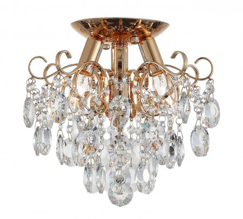 потолочная люстра st luce orecchini sl846.202.03 в Сочи