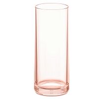 стакан superglas cheers no. 3, 250 мл, розовый в Сочи