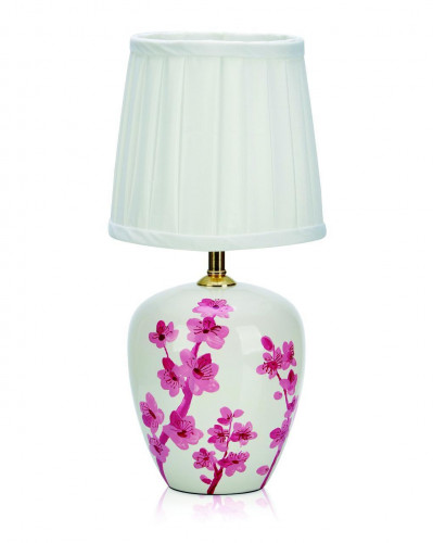 настольная лампа markslojd cherry 107193 в Сочи