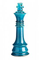 предмет декора статуэтка шахматная фигура marine chess в Сочи