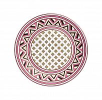 блюдо eclectic (26*26*2.5) в Сочи