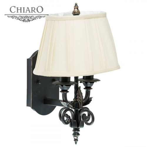 бра chiaro виктория 401020102 в Сочи