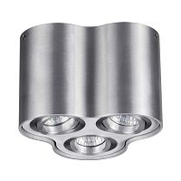потолочный светильник odeon light pillaron 3563/3c в Сочи