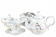 чайный набор golden flower в Сочи