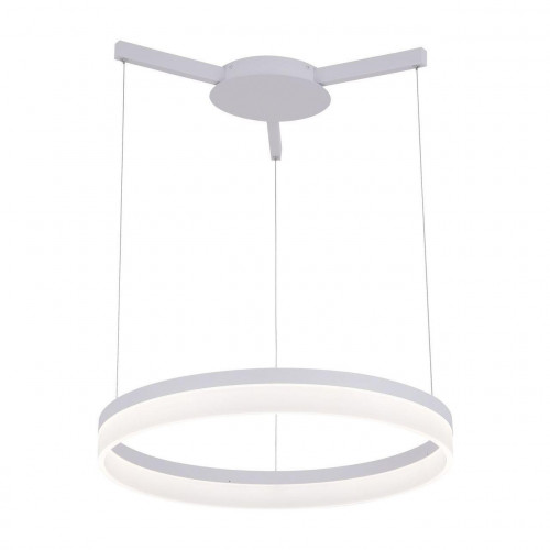 подвесной светодиодный светильник arte lamp a2503sp-1wh в Сочи