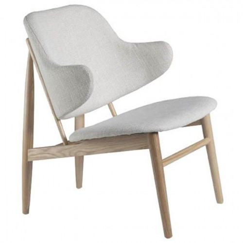 кресло dc854 от angel cerda серое в Сочи