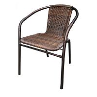стул для кафе асоль brown в Сочи
