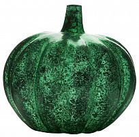 декор autumn gifts pumpkin green в Сочи