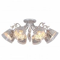 потолочная люстра arte lamp calice a9081pl-8wg в Сочи