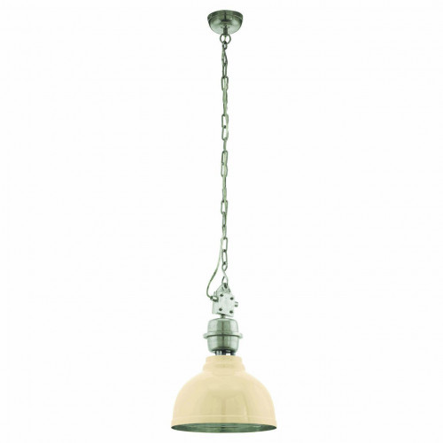 подвесной светильник eglo grantham 49172 в Сочи