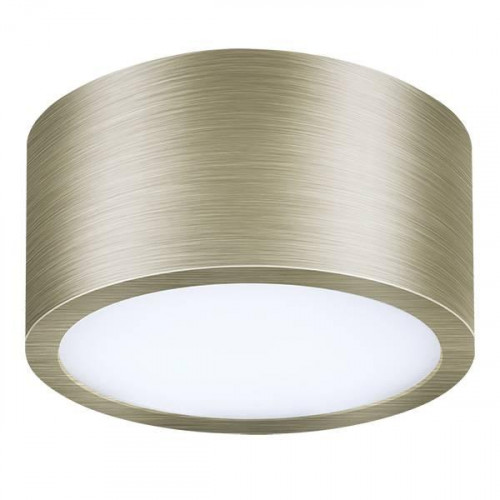 потолочный светодиодный светильник lightstar zolla 213911 в Сочи