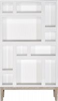стеллаж hf14082 (display cabinet) в Сочи