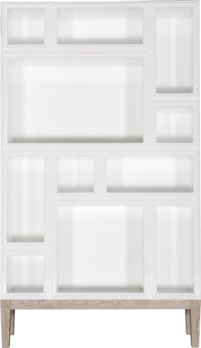 стеллаж hf14082 (display cabinet) в Сочи