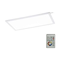 потолочный светодиодный светильник eglo salobrena-rgbw 33108 в Сочи