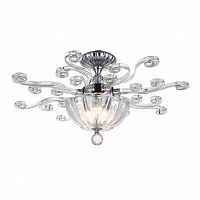 потолочный светильник divinare albedo 8819/02 pl-3 в Сочи