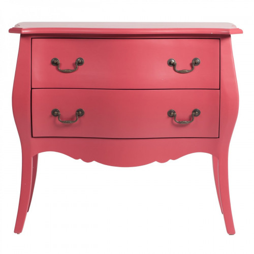 комод vetratura розовый в Сочи