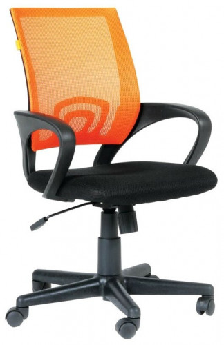компьютерное кресло easychair 304 tc net офисное в Сочи