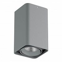 потолочный светодиодный светильник lightstar monocco 052139r в Сочи