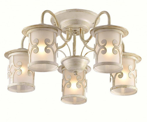 потолочная люстра lumion sekvana 3125/5c в Сочи
