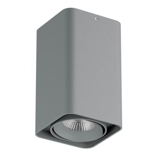 потолочный светодиодный светильник lightstar monocco 052139r в Сочи