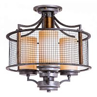 потолочная люстра loft it loft1933-3c в Сочи