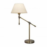 настольная лампа arte lamp a5620lt-1ab в Сочи