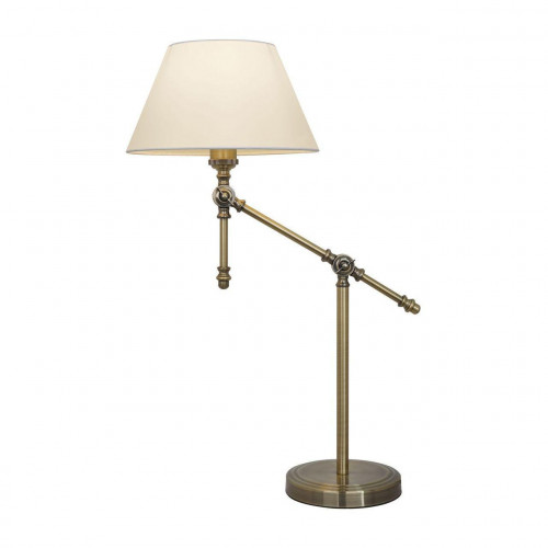 настольная лампа arte lamp a5620lt-1ab в Сочи
