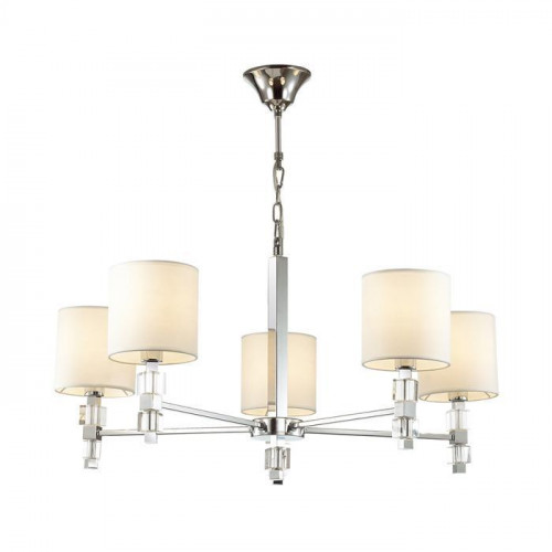 подвесная люстра odeon light pavia 4113/5 в Сочи