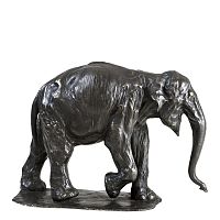 статуэтка elephant от eichholtz в Сочи