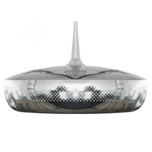 плафон clava dine polished steel в Сочи