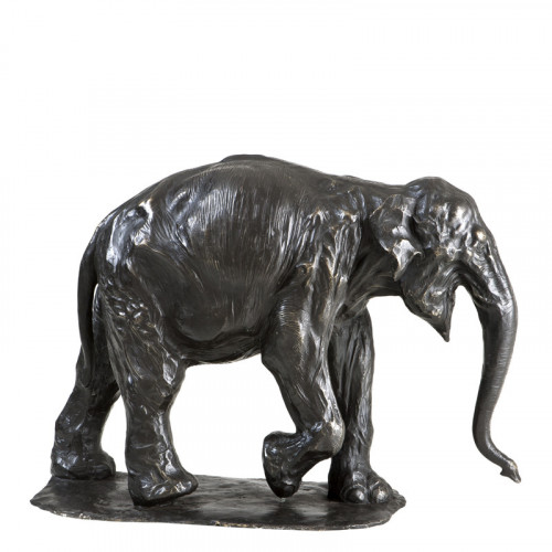 статуэтка elephant от eichholtz в Сочи