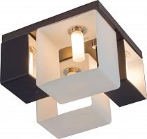 потолочная люстра st luce concreto sl536.542.04 в Сочи