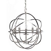 люстра foucault's orb хром в Сочи