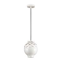 подвесной светильник odeon light tropicano 4012/1 в Сочи