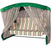 качели leset 904 green premium в Сочи