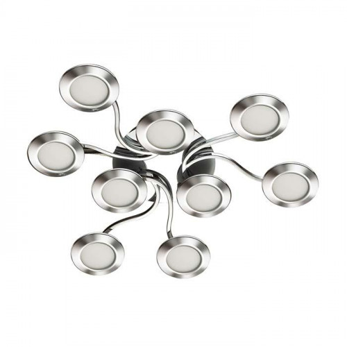 потолочная светодиодная люстра odeon light filza 3965/54l в Сочи