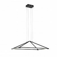 подвесной светодиодный светильник st luce imogine sl398.403.04 в Сочи