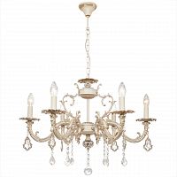 подвесная люстра silver light marian 733.51.6 в Сочи